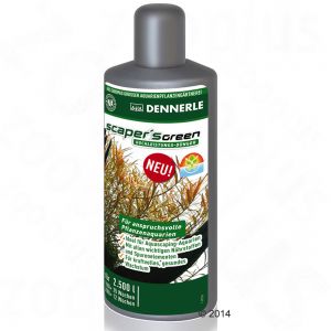 Plantenvoeding dennerle scaper's green