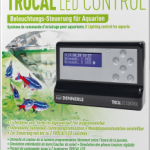 Dennerle trocal led control
